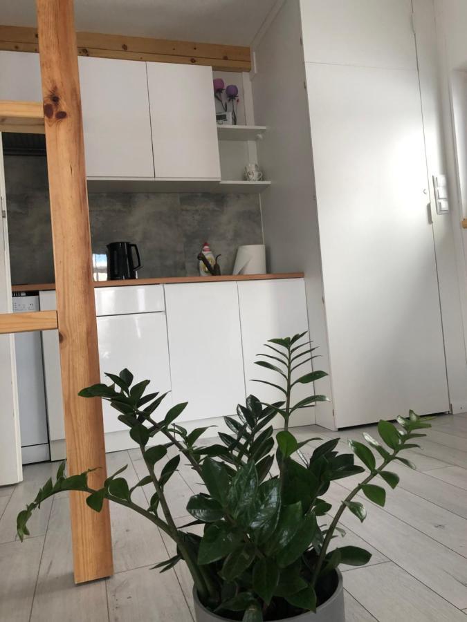Bryziowka Ferienhaus