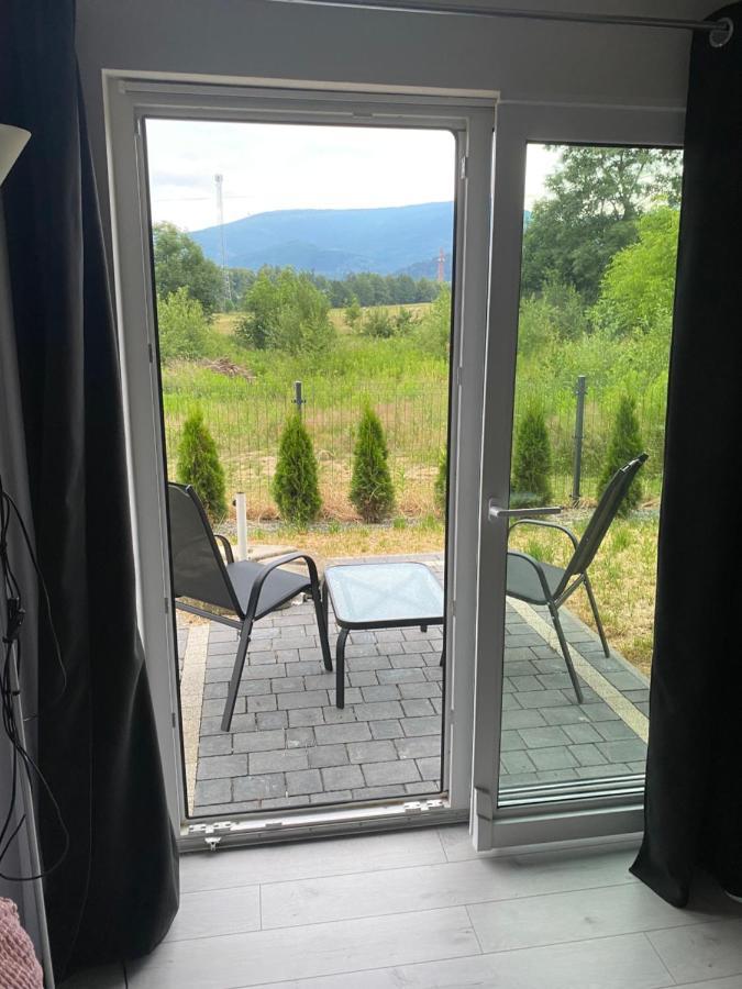 Bryziowka Ferienhaus *